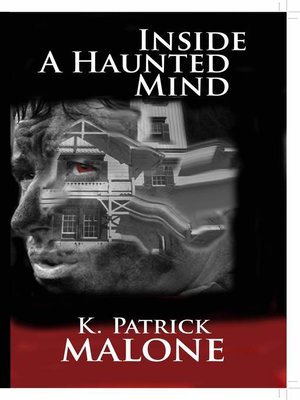 cover image of Inside a Haunted Mind